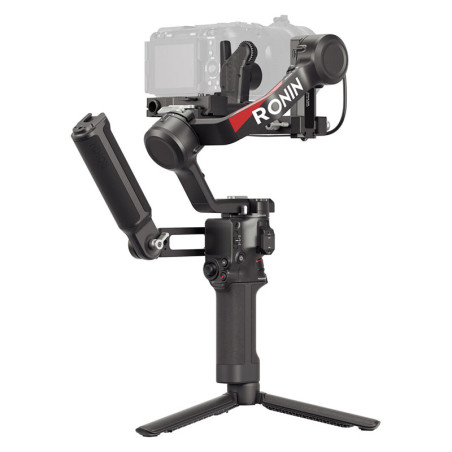 DJI Stabilisateur Ronin RS 4 Combo
