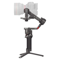 DJI Stabilisateur Ronin RS 4 pro Combo