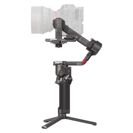 DJI Stabilisateur Ronin RS 4 pro Combo