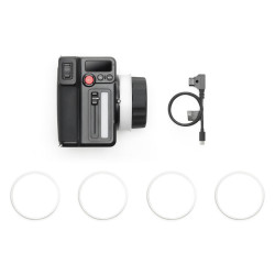 DJI Unité Manuelle Focus Pro pour DJI Inspire 3 et Ronin 4D