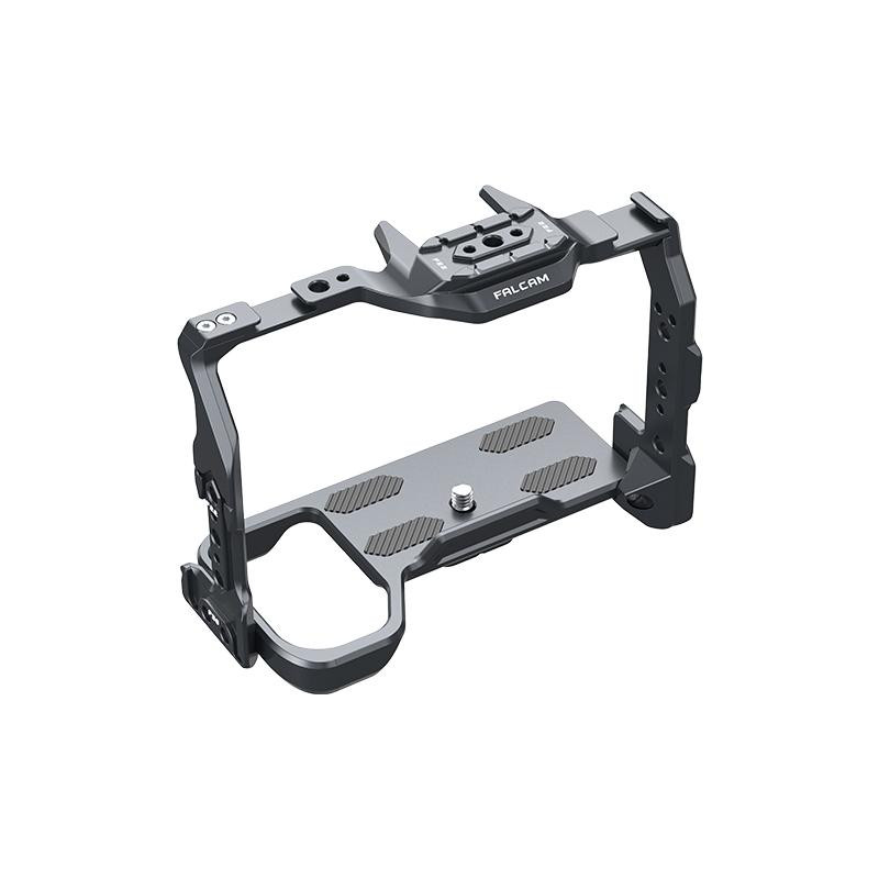 FALCAM F22 et F38 et F50 Cage V2 pour SONY A7IV - 2824A