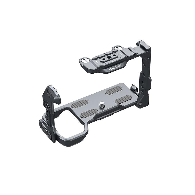 FALCAM F22 et F38 et F50 Cage V2 pour SONY FX30/FX3 - 2823A