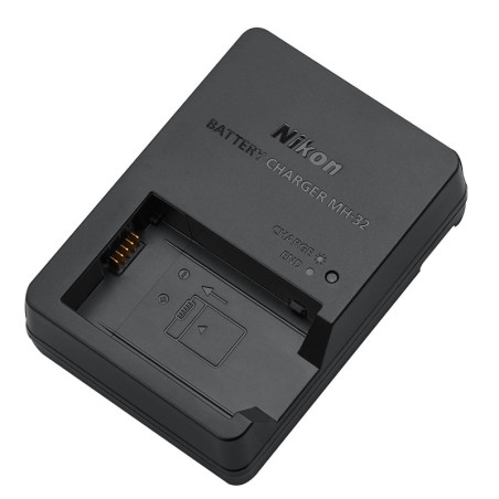 NIKON Chargeur MH-32 pour EN-EL25