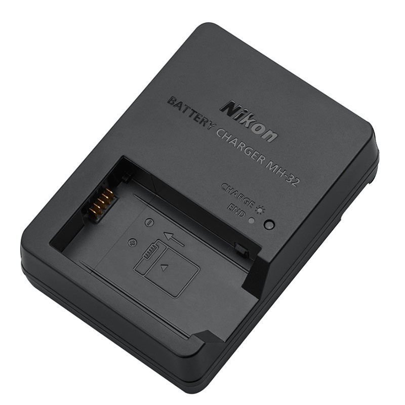 NIKON Chargeur MH-32 pour EN-EL25