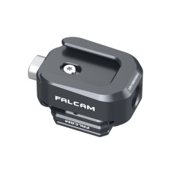 FALCAM F22 Kit Adaptateur de Griffe - 2533