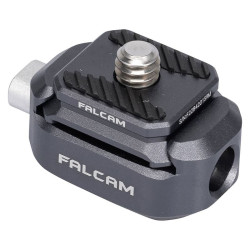 FALCAM F22 Kit de plaque à dégagement rapide - 2564