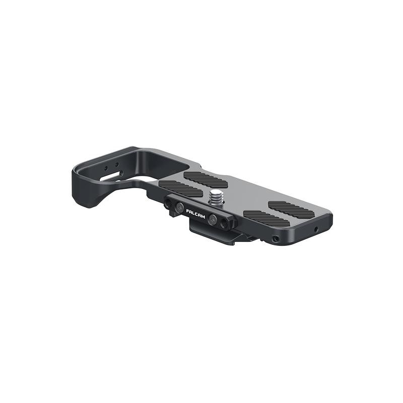 FALCAM F22 et F38 et F50 Plaque arrière rapide cage SONY ZV-E1 - C00B3504
