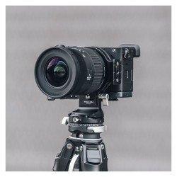 FALCAM F22 et F38 Plaque arrière rapide cage SONY A6700 - C00B3813