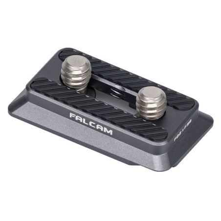 FALCAM F22 et F38 Plaque de Détachement Rapide - 2536
