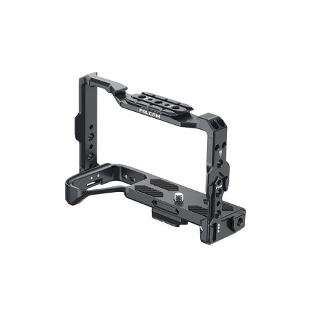 FALCAM F22 et F38 Plaque rapide cage SONY A6700 - C00B3804