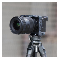 FALCAM F22 et F38 Plaque rapide cage SONY A6700 - C00B3804