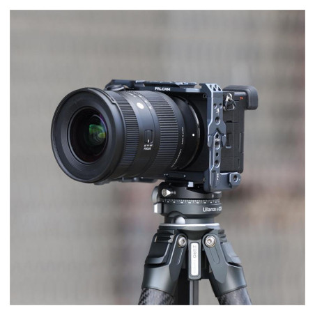 FALCAM F22 et F38 Plaque rapide cage SONY A6700 - C00B3804