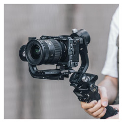 FALCAM F22 et F38 Plaque rapide cage SONY A6700 - C00B3804