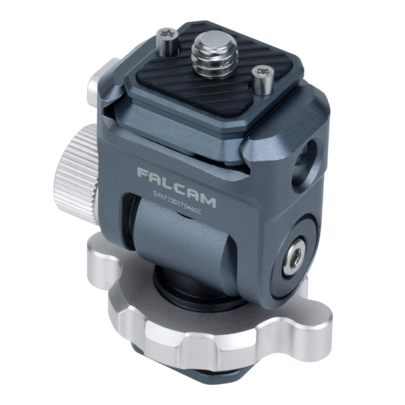 FALCAM F22 Support de Moniteur Panoramique - 2541