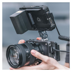 FALCAM F22 Support de Moniteur Panoramique - 2541