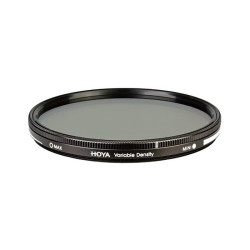 HOYA Filtre gris neutre variable ND3-400 55mm