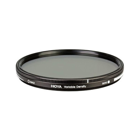 HOYA Filtre gris neutre variable ND3-400 55mm