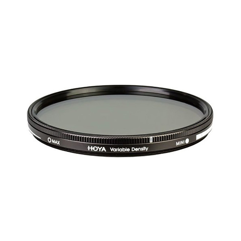HOYA Filtre gris neutre variable ND3-400 55mm