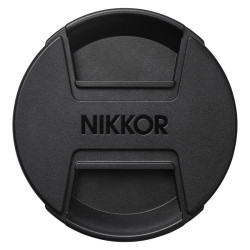 NIKON Bouchon Objectif LC-72B