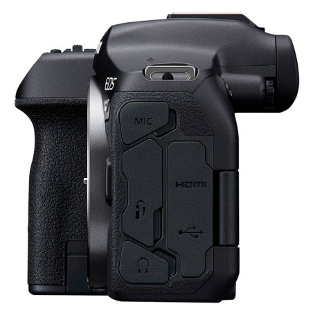 CANON EOS R7 Nu Garanti 3 ans + Sac + Carte SD 8 Go