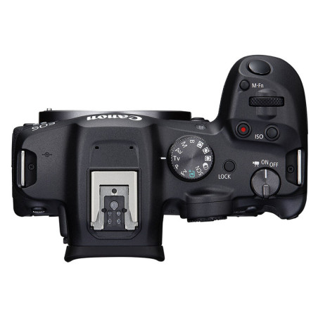 CANON EOS R7 Garanti 3 ans + Sac + Carte SD 8 Go + Bague EF-EOS R