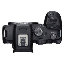 CANON EOS R7 + RF-S 18-45mm f/4.5-6.3 IS STM Garanti 3 ans + Sac + Carte SD 8 Go + Bague EF-EOS R