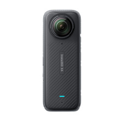 INSTA360 Caméra 360 X4 Noir Garanti 2 ans