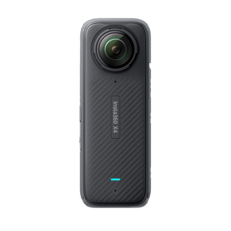INSTA360 Caméra 360 X4 Noir Garanti 2 ans