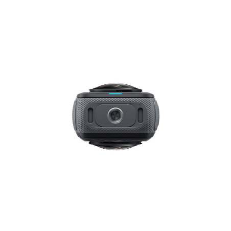 INSTA360 Caméra 360 X4 Noir Garanti 2 ans