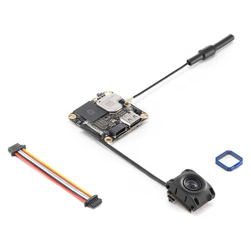 DJI O4 Air Unit