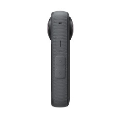 INSTA360 Caméra 360 X3 Noir Garanti 2 ans