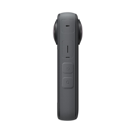 INSTA360 Caméra 360 X3 Noir Garanti 2 ans