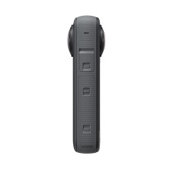 INSTA360 Caméra 360 X3 Noir Garanti 2 ans