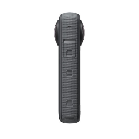 INSTA360 Caméra 360 X3 Noir Garanti 2 ans