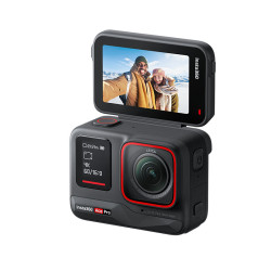 INSTA360 Caméra Ace Pro Noir Garantie 2 ans