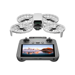 DJI Drone Flip GL + DJI RC 2