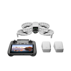 DJI Drone Flip GL Fly More Combo + DJI RC 2