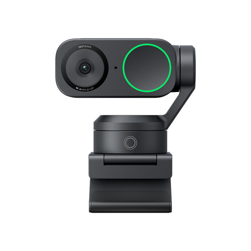 INSTA360 Webcam Link 2 Garantie 2 ans