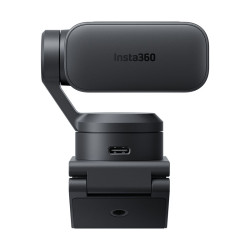 INSTA360 Webcam Link 2 Garantie 2 ans