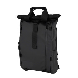 WANDRD Sac à dos PRVKE Lite 11 L - Noir