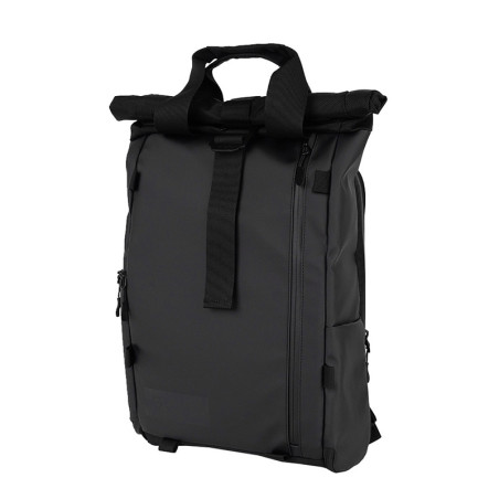 WANDRD Sac à dos PRVKE Lite 11 L - Noir