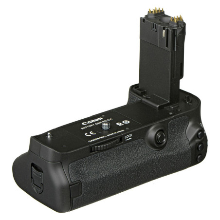 CANON Grip BG-E11 pour CANON EOS 5D MARK III