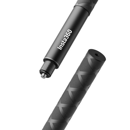 INSTA360 Perche à selfie invisible 114 cm