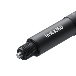 INSTA360 Perche à selfie invisible 85 cm + manchon amovible