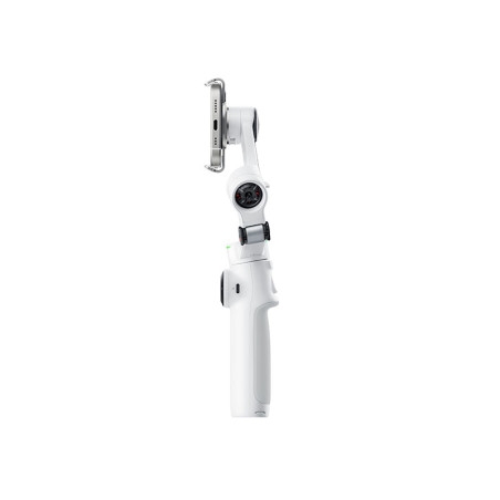 INSTA360 Stabilisateur smartphone Flow Pro Blanc - Pack Standard
