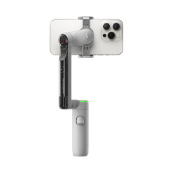 INSTA360 Stabilisateur smartphone Flow Pro Gris - Pack Standard