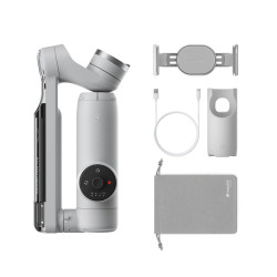 INSTA360 Stabilisateur smartphone Flow Pro Gris - Pack Standard
