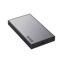 LEXAR Workflow PRO Lecteur de Carte SD / Micro SD UHS-II USB 3.2 Gen2