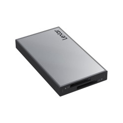 LEXAR Workflow PRO Lecteur de Carte SD UHS-II USB 3.2 Gen2