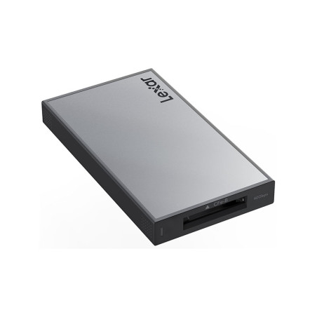 LEXAR Workflow PRO Lecteur de Carte CFexpress 4.0 Type B USB 4